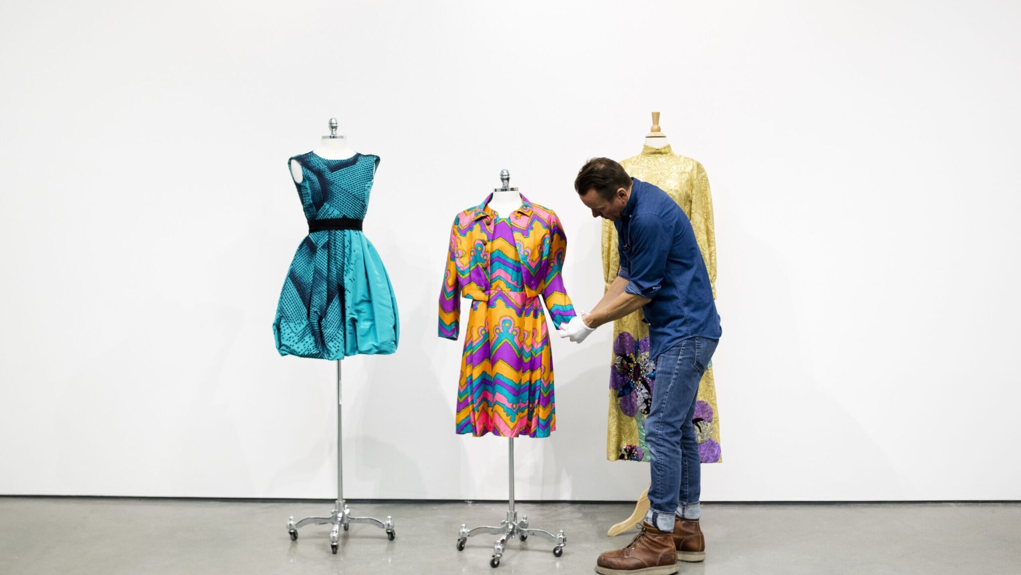 Caring for Clothing in UOVO Fashion Storage