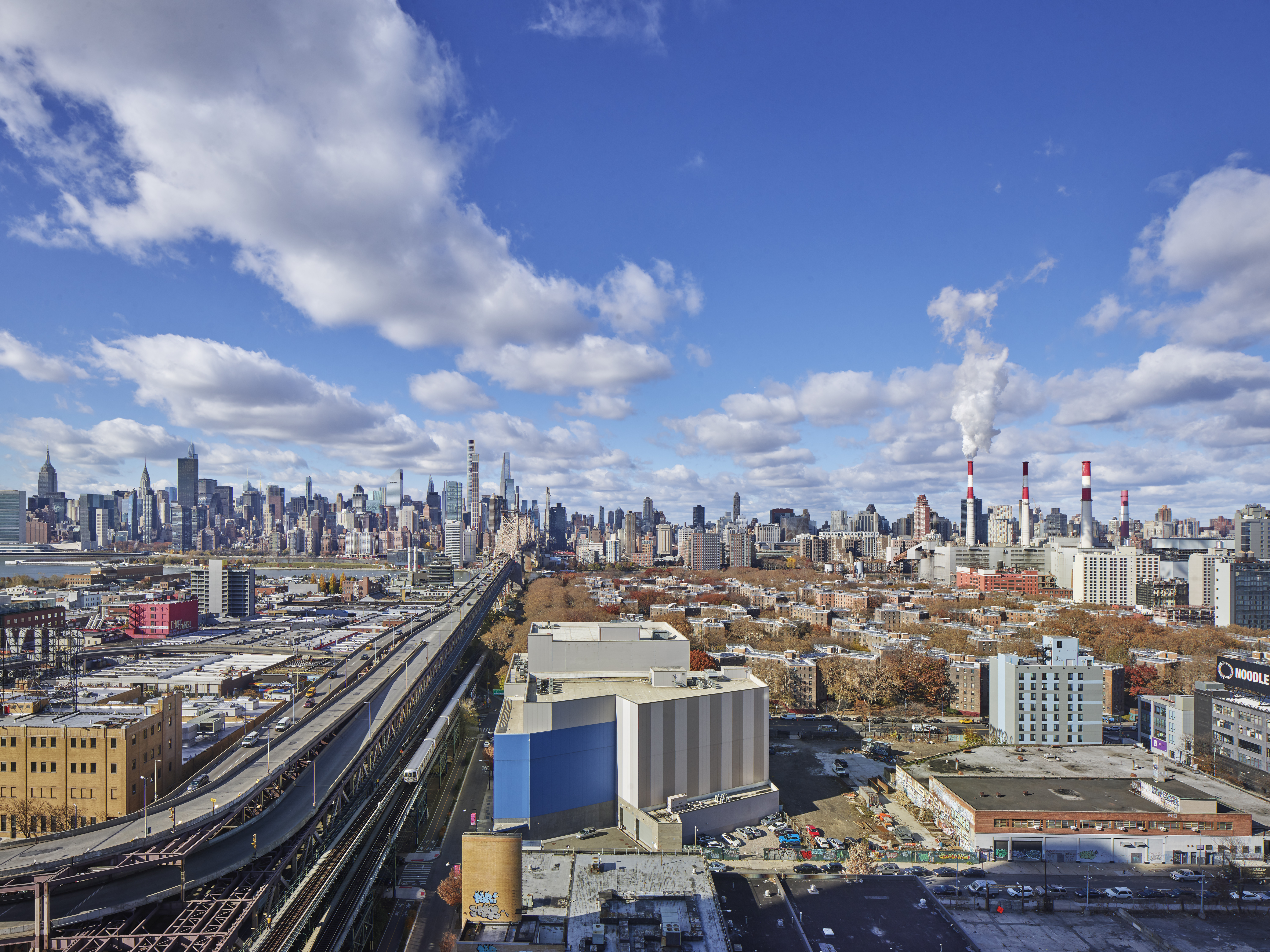 UOVO Building Long Island City