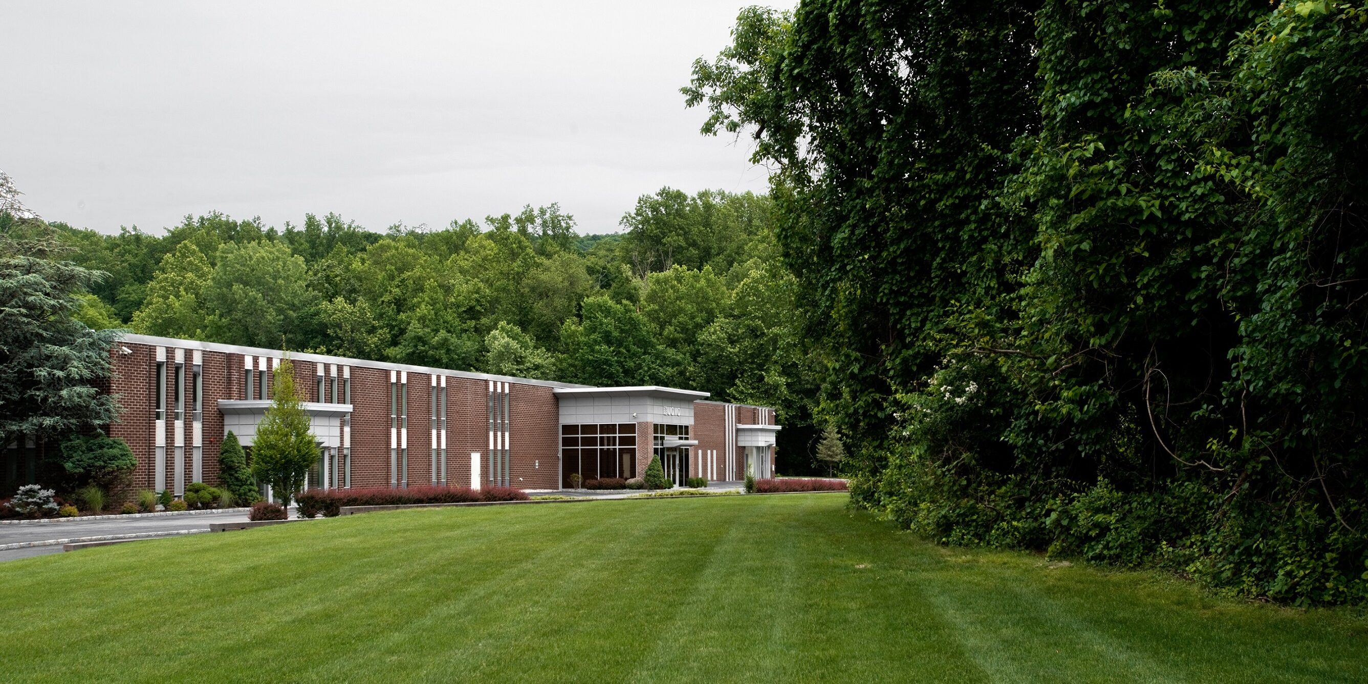 UOVO Rockland County Building