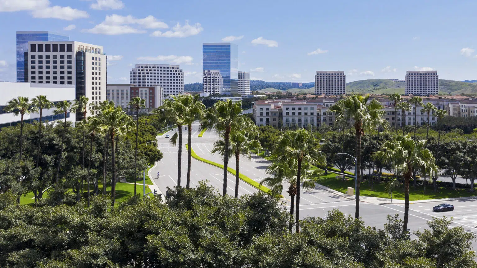 UOVO Orange County Location