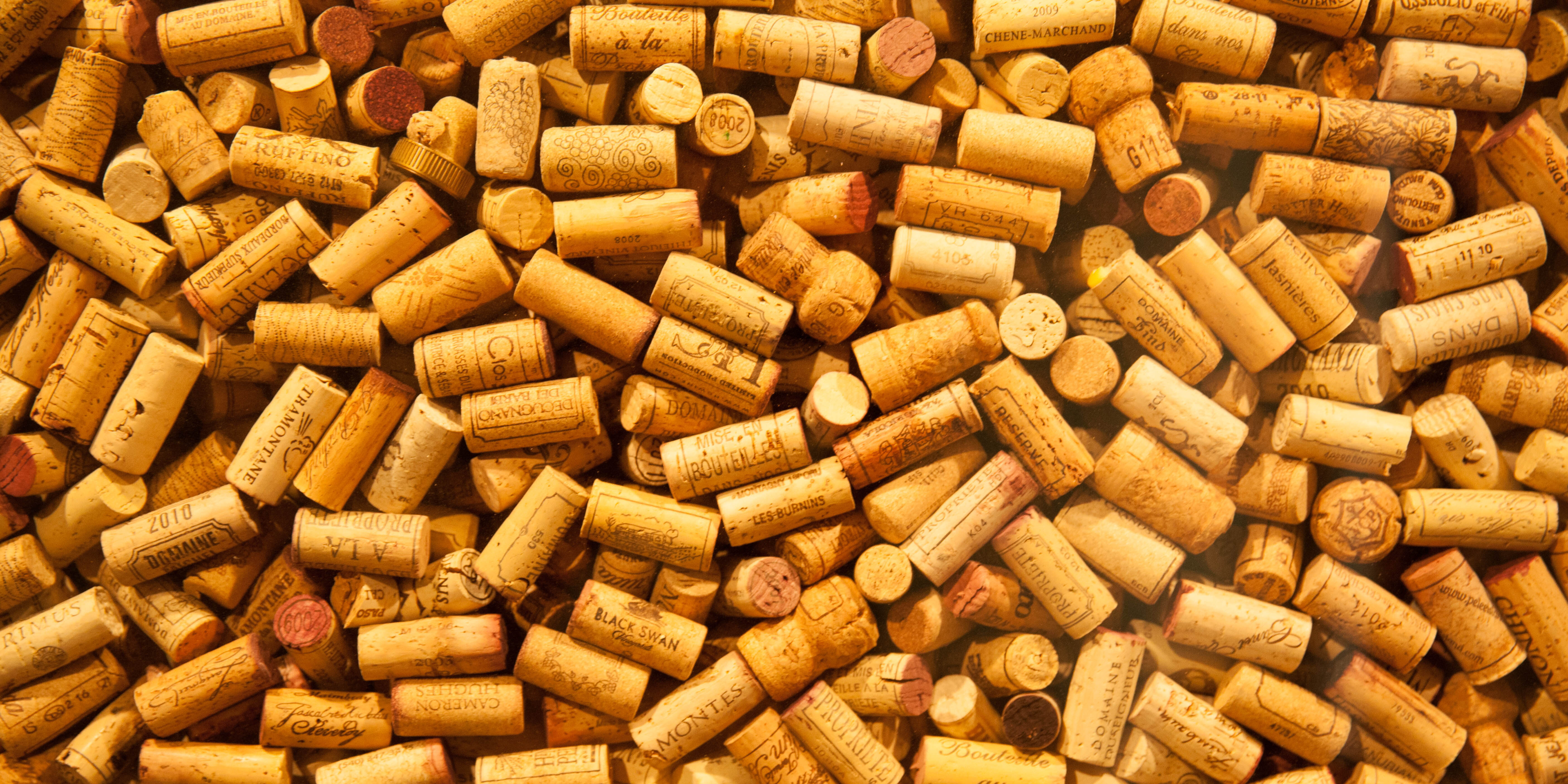 Wine Corks