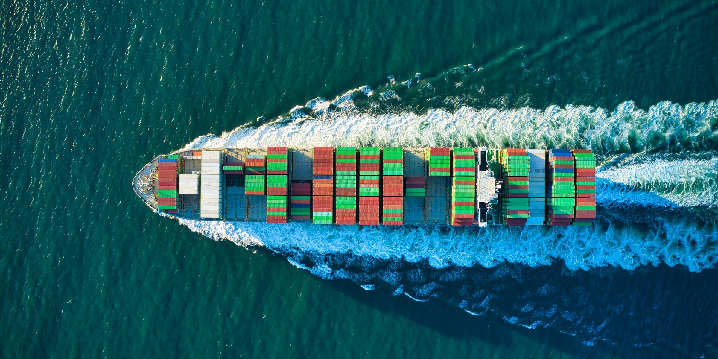 UOVO Wine Transportation on Large Boat