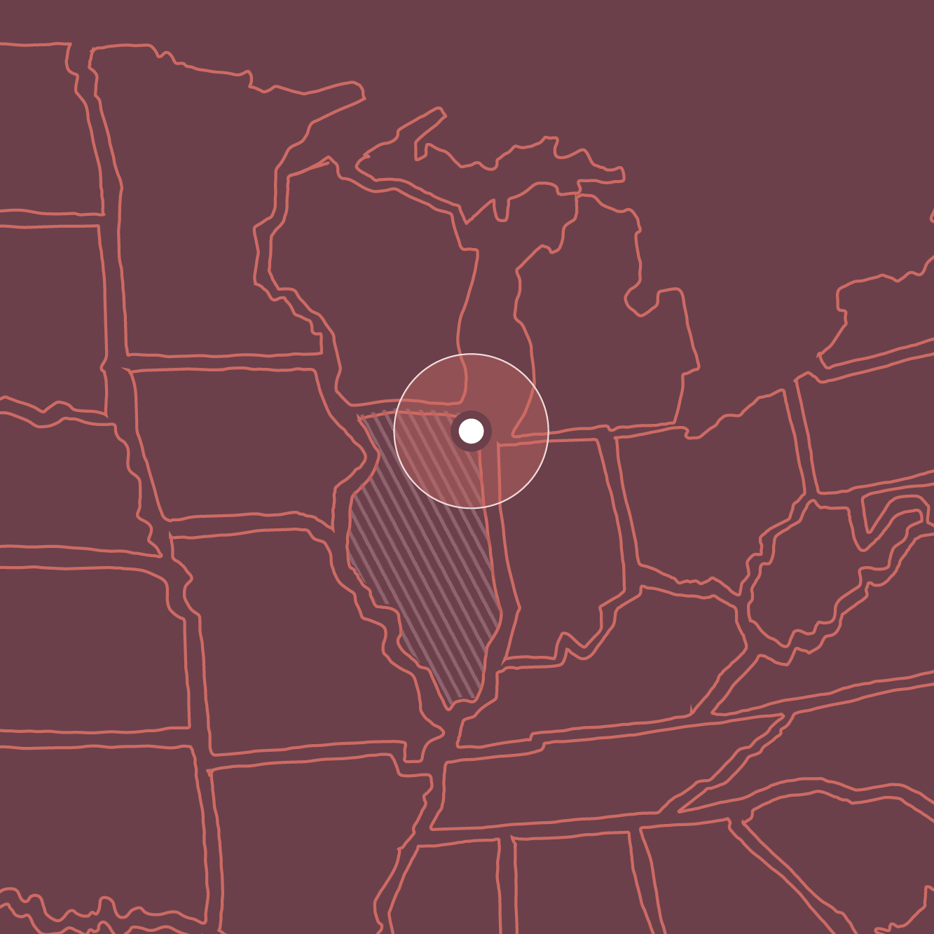 UOVO Wine Chicago Location
