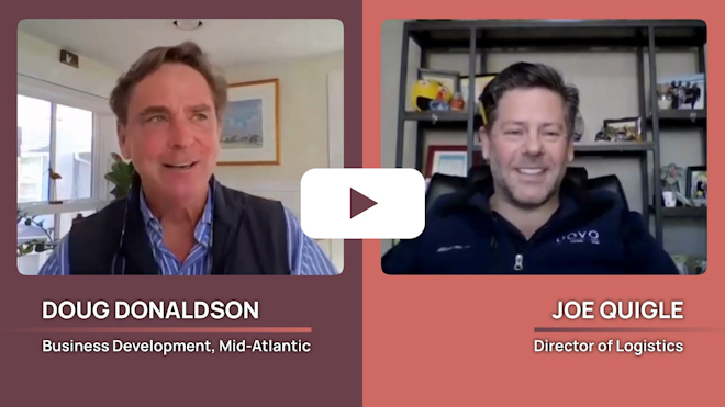 Wine Talk: Expert Insights on Wine Transit Interview Thumbnail