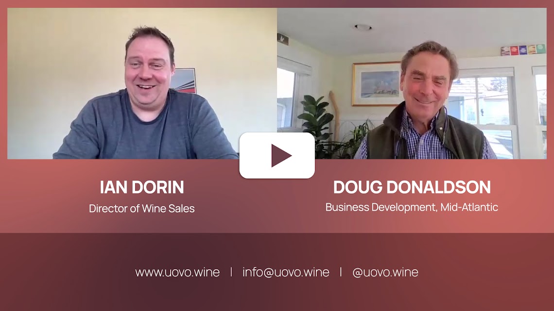 Wine Talk: Expert Insights on Cellar Trading Interview Thumbnail