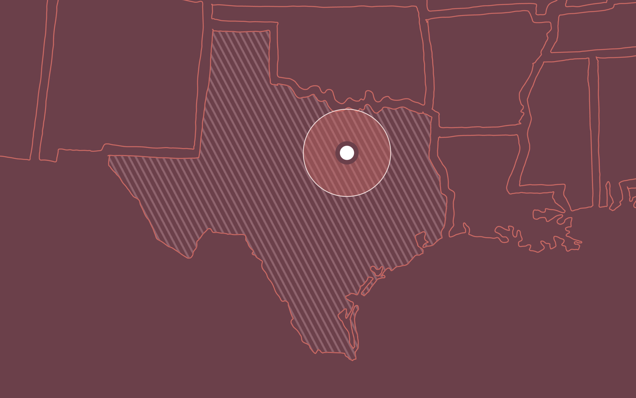 Map of UOVO Wine Dallas