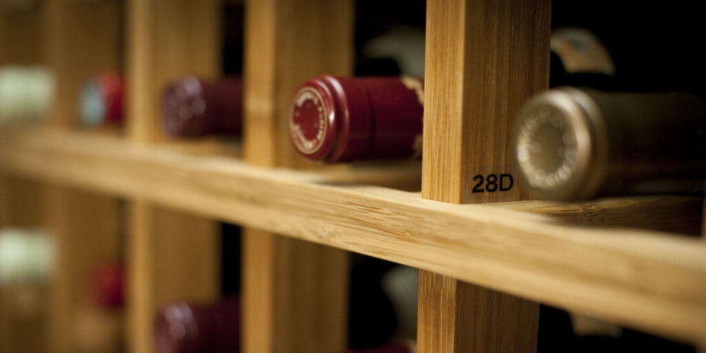 UOVO Wine Cellars