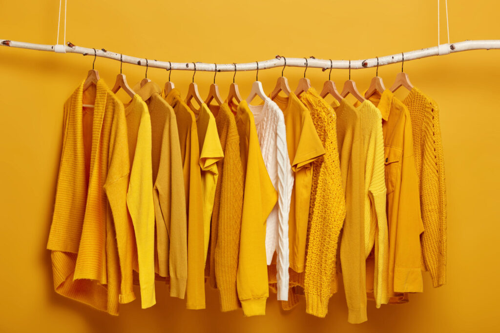 garment racking