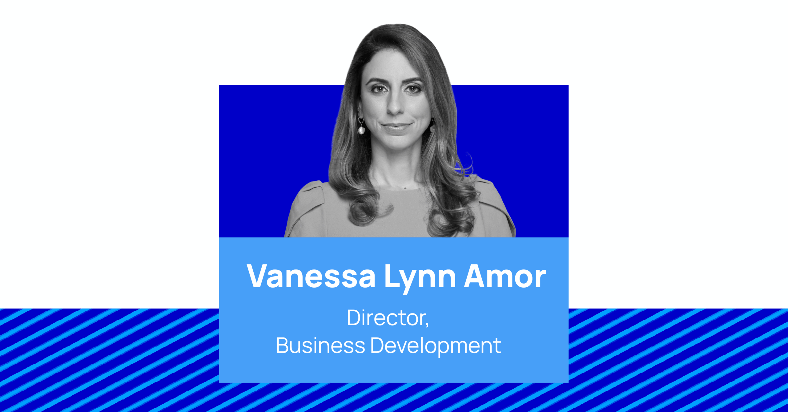 Vanessa Lynn Amor