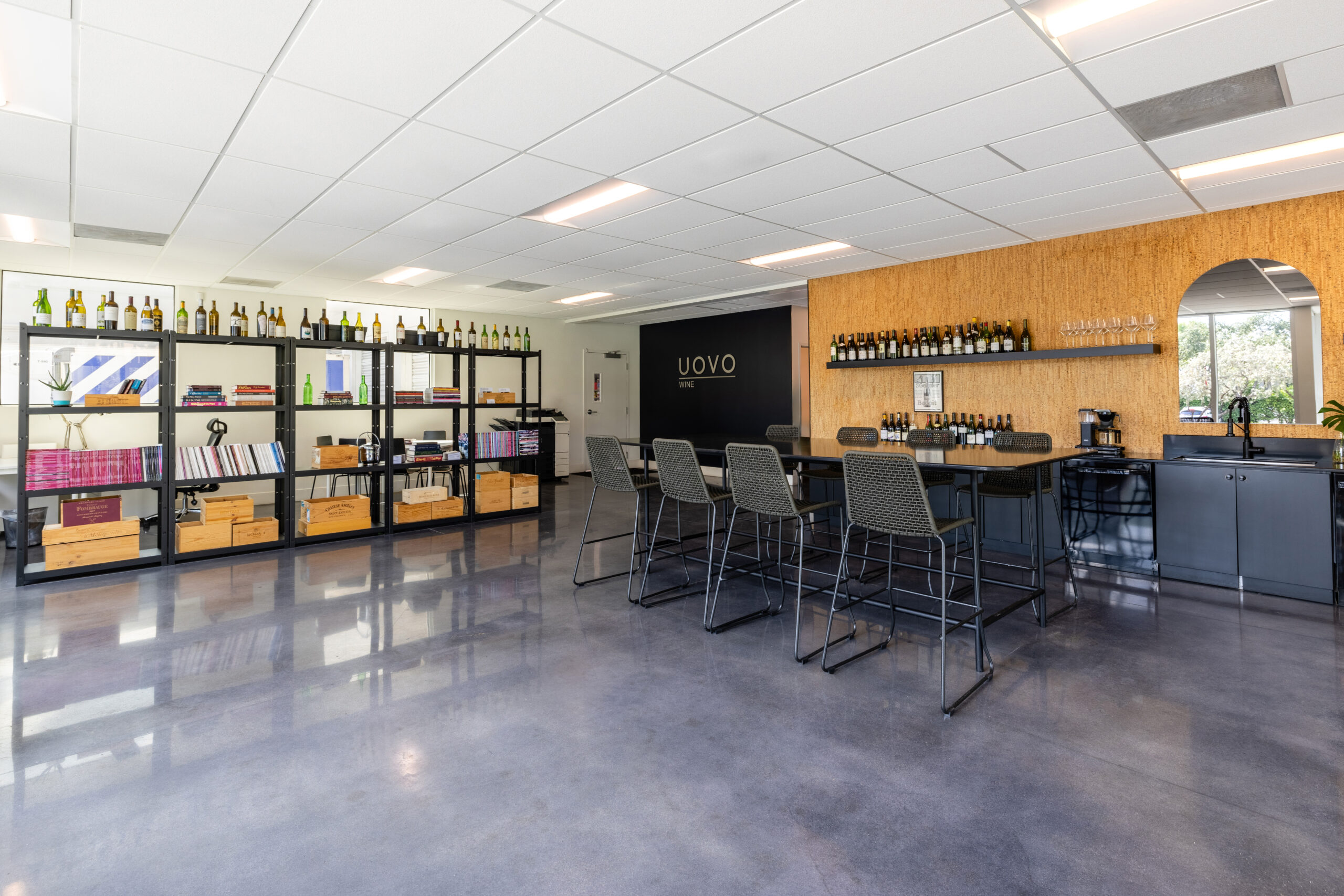 Understanding Ullage, Fill Levels, and Condition Grading