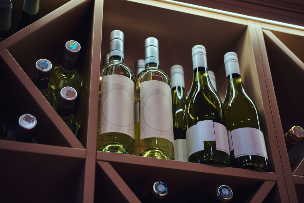 Home Cellar | UOVO