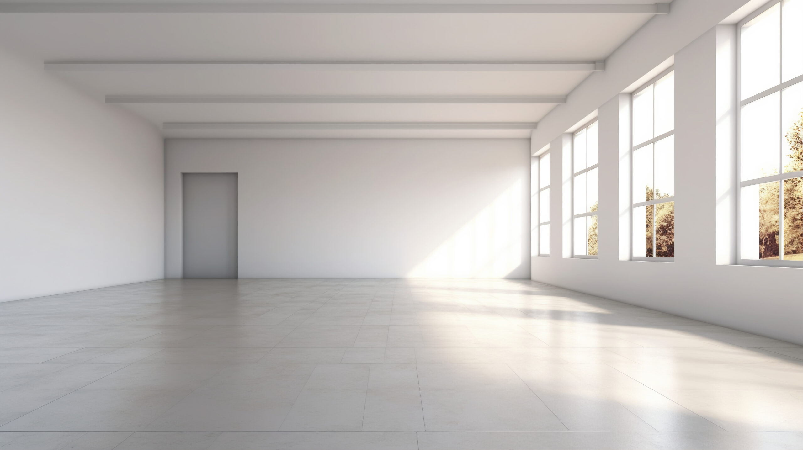 UOVO’s private viewing galleries