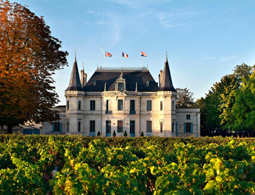 Château Palmer