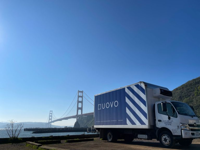 San Francisco – South SF